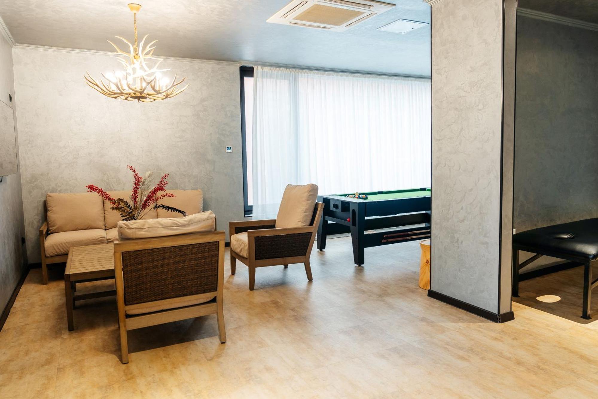 Sulo Vip Spa Atyrau Exterior photo