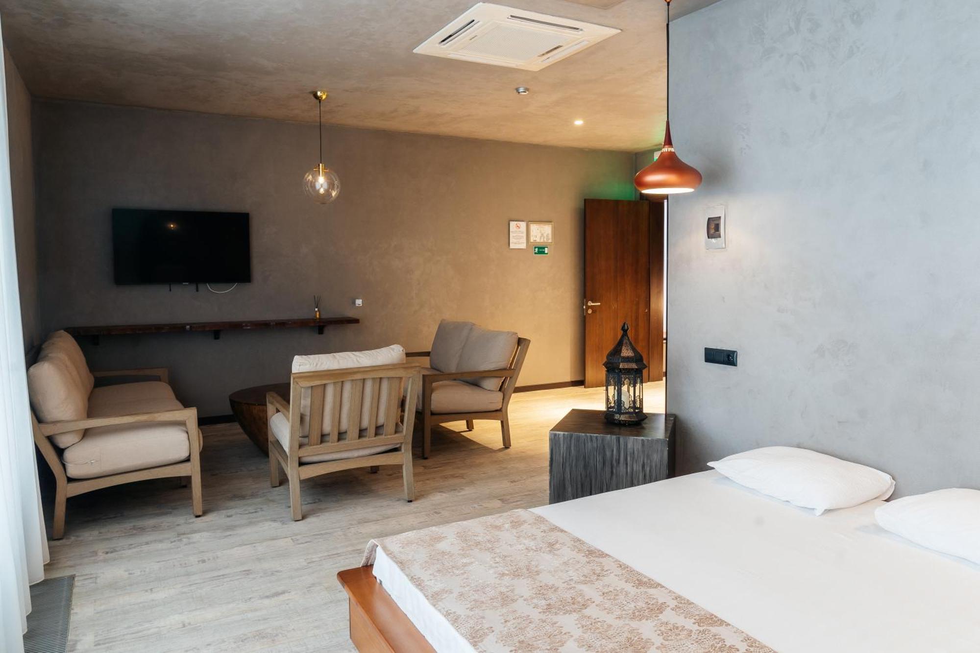 Sulo Vip Spa Atyrau Exterior photo